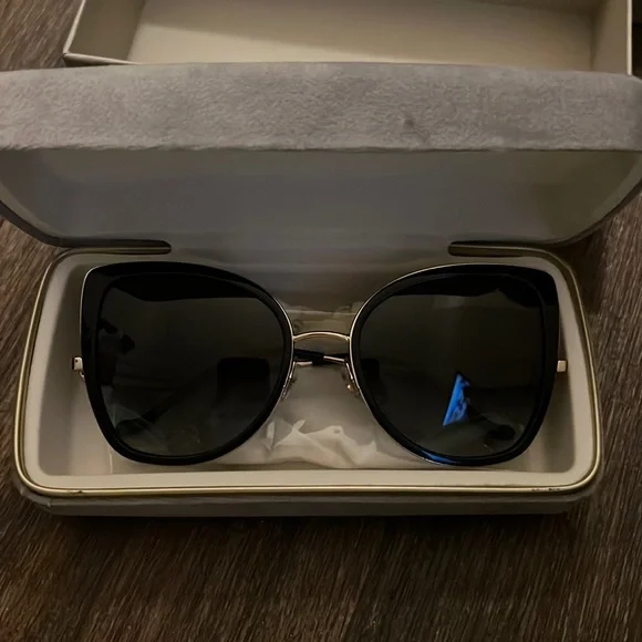 Elie Saab 088 Sunglasses
