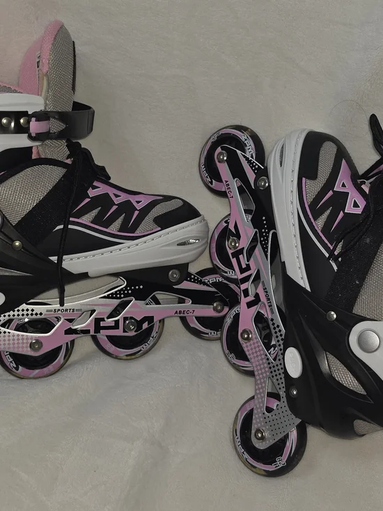 Adjustable ZPM Roller Skates Adjustables