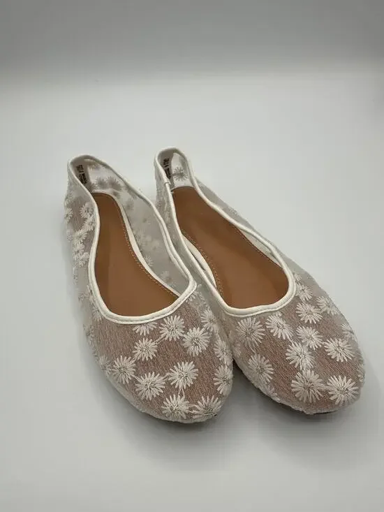 Dolce Vita Ballet Flats, Girls 4