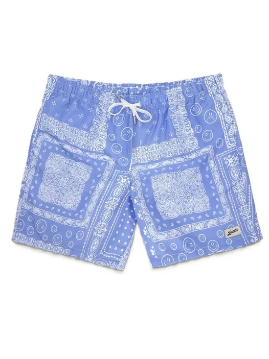 Bather Swim Trunk, size XL