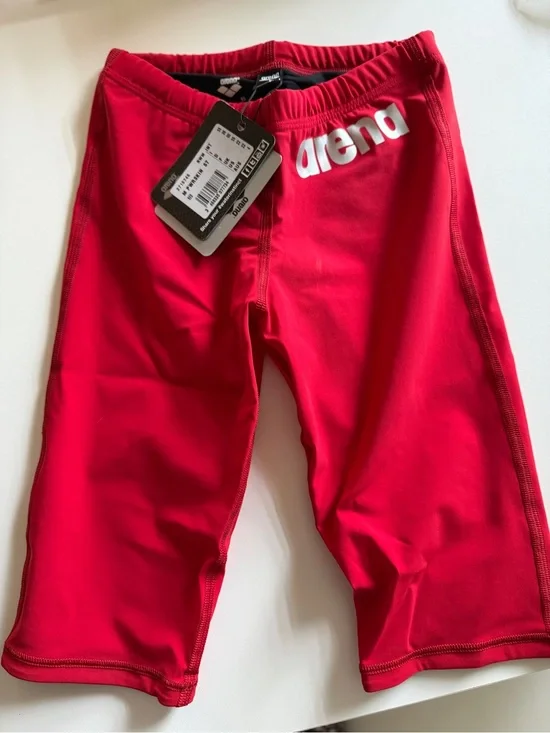 ARENA Male Brand-new Powerskin ST Competition Jammers