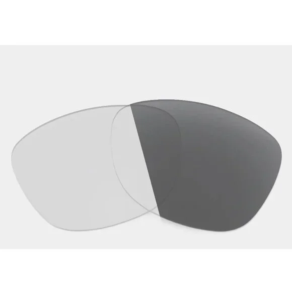 Revant Optics Replacement Lenses for Ray-Ban RB4378 54mm Gray Photochromic Non-P