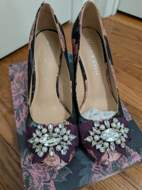 Kelly & Katie Women Shoes