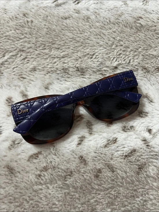 Christian Dior Lady 2R Sunglasses