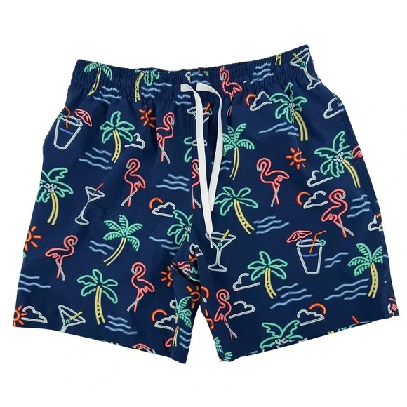 Chubbies Mens 7