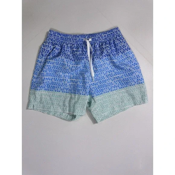 Chubbies Swim Trunks Shorts Men's Small 5.5