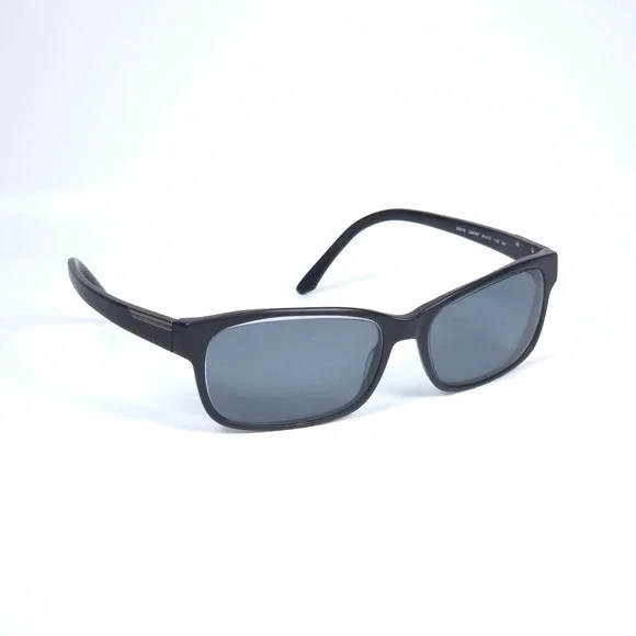 Sferoflex 5501S C36787 Plastic Eyeglasses Frames 61-17-145 Sytlish Sunglass Dark