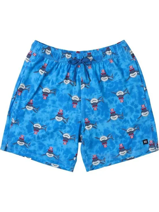 Men's 7