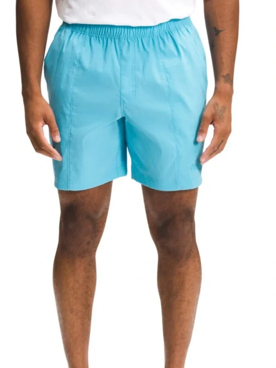 NWT The North Face Class V Pull On Trunks Men's