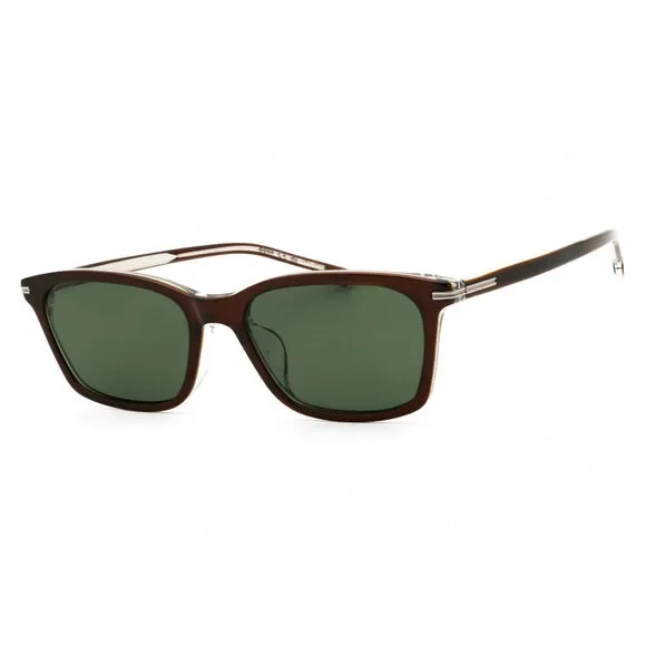 NWT Hugo Boss BOSS 1669/F/SK-009Q QT 56mm