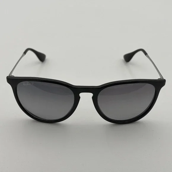 Ray-Ban Erika RB4171 Womens Sunglasses - Black Frames Only