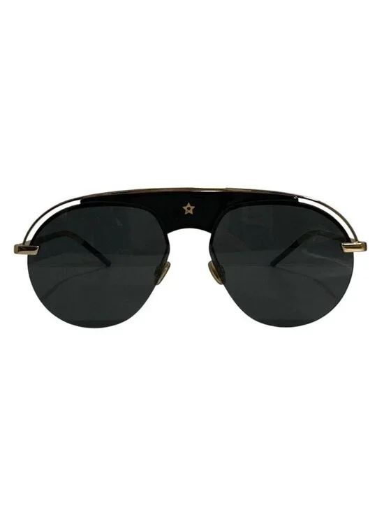 Dior Dio(r)evolution Sunglasses Eyewear Black