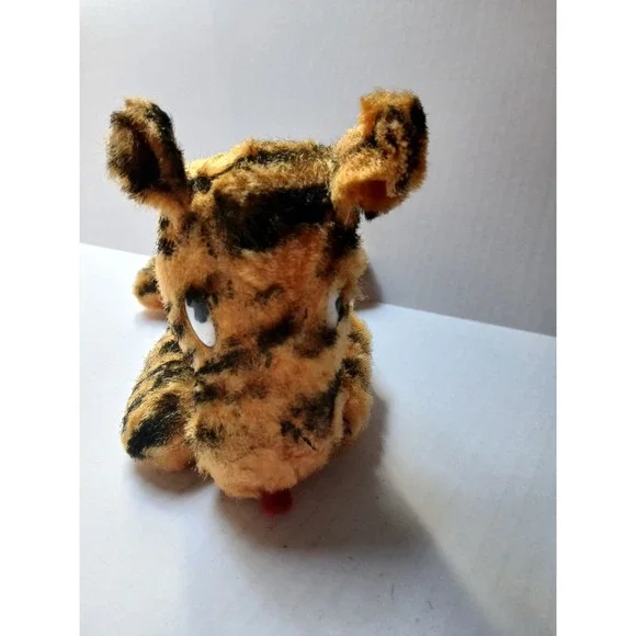 Vtg Gund J. Swedlin Disney Tigger Plush Stuffed‎ Animal USA