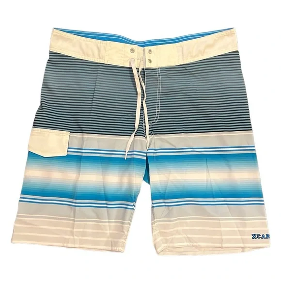 Board Shorts Swim Trunks From Mexico 🖤