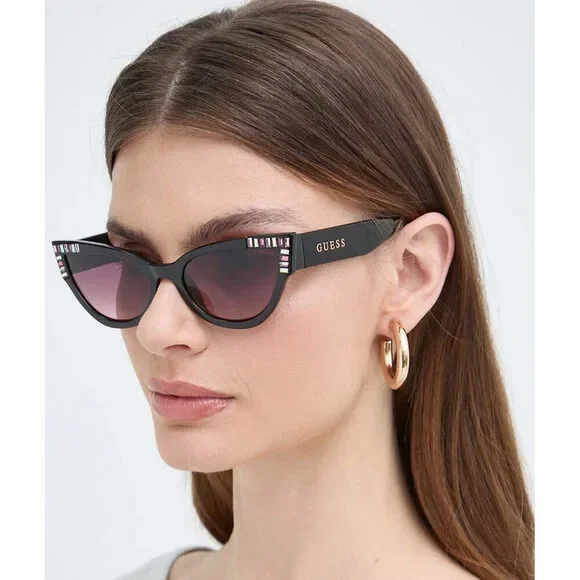 NWT Guess GU7901-01T-54