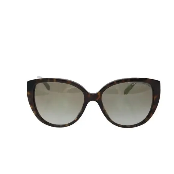 Tiffany & Co.&co. Sunglasses Brown