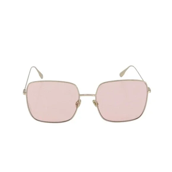 Dior Metal Sunglasses Pink