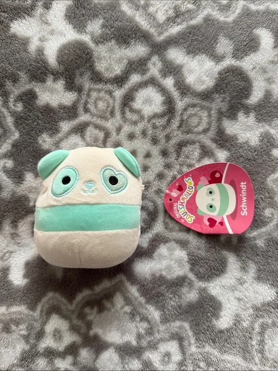 Schwindt MINI SQUISHMALLOW