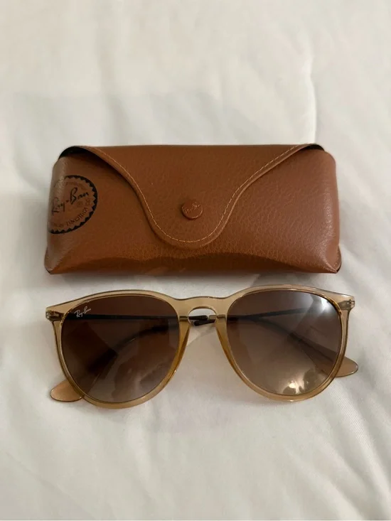 Ray-Ban RB4171 ERIKA Sunglasses