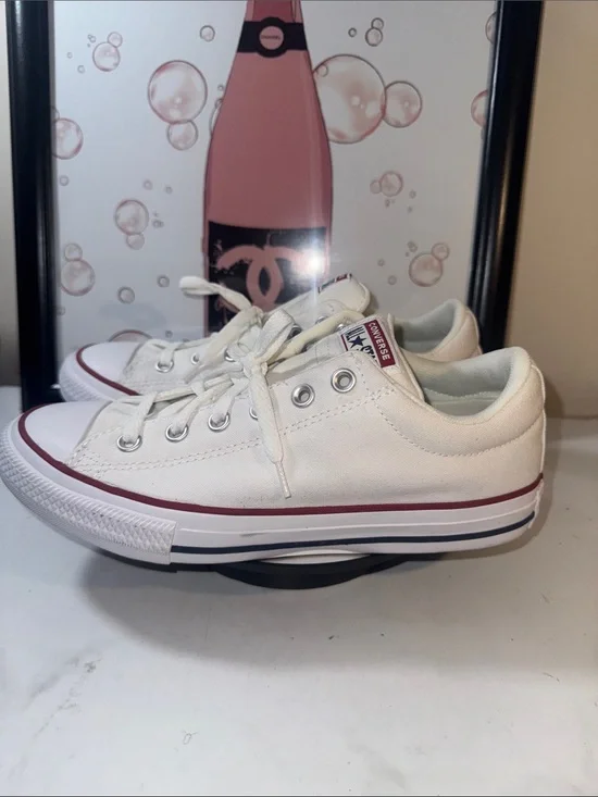 Converse Kids Chuck Taylor All Star Street Low Top Sneaker - Size 6.5