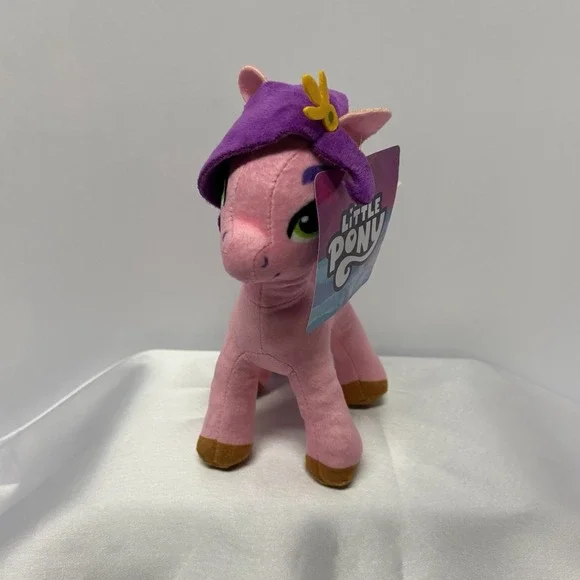My Little Pony‎ Movie 2 Plush Pipp 8