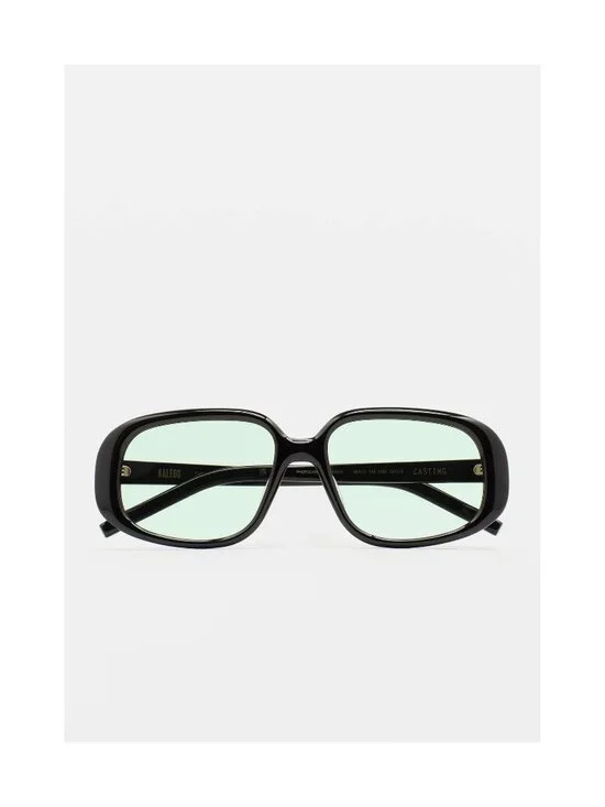 New Kaleos Women's Sunglasses Multicolor Acetate Frame Casting 1 56