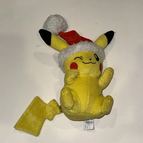 Tomy Pokemon 9