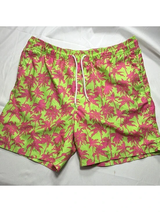 Men's Swim Trunks Size XL