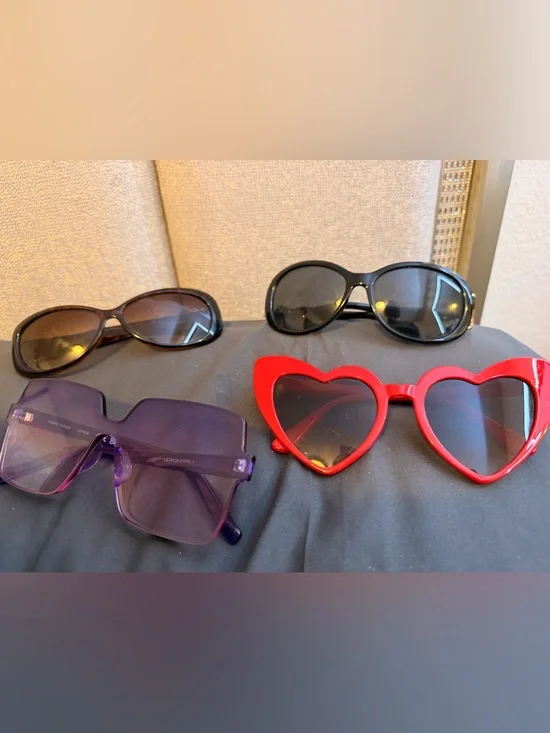 Sunglasses
