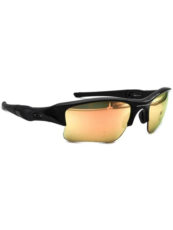 Oakley 03-899 Flak Sunglasses (Prescription Lenses)
