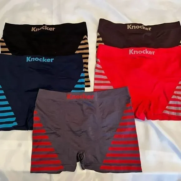 Knocker Underwear