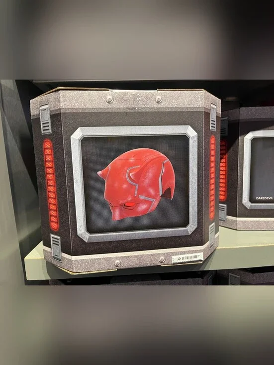 Disney Parks Daredevil Wearable Mask