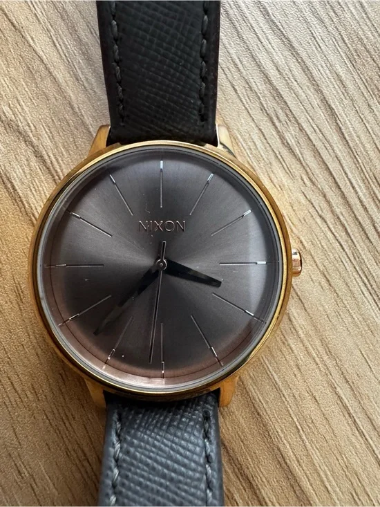 Women’s Nixon Kensington Watch