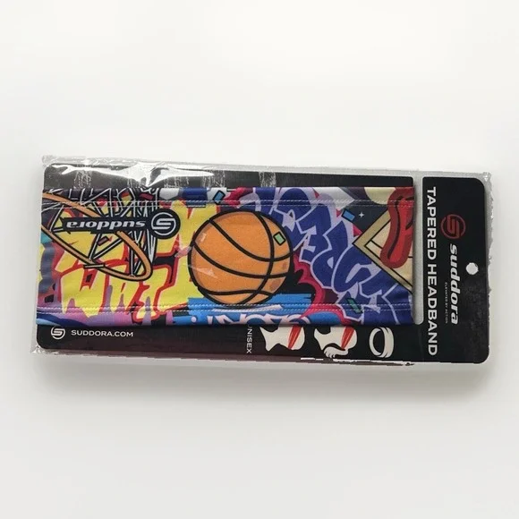 Suddora Graffiti Basketball 3.5