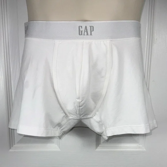 GAP Organic Cotton Boxer Briefs