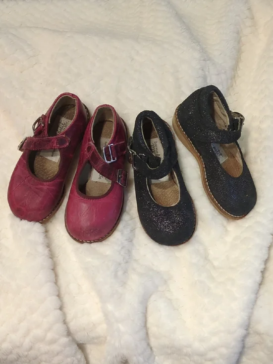 Kids Mon-Petit Shoe Bundle