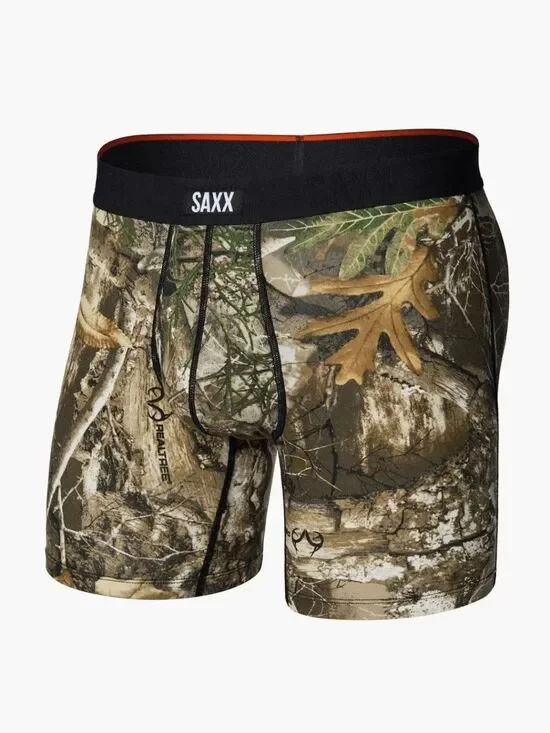 Saxx Vibe Xtra Soft Comfort RealTree
