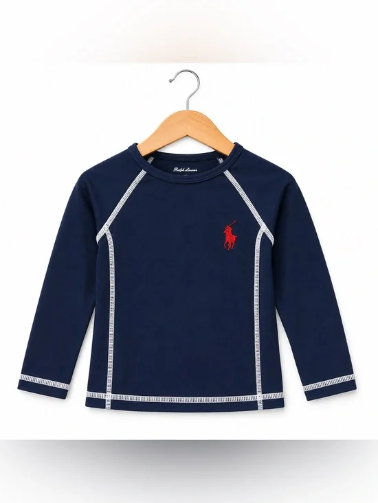 Ralph Lauren Rash guard