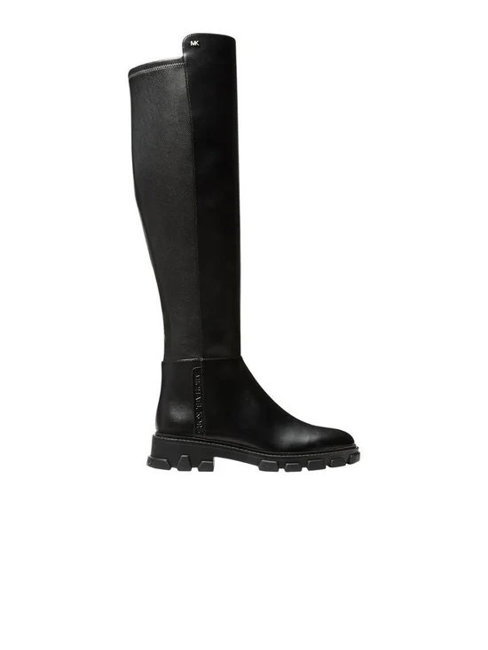 Michael Kors Ridley Boots - Black