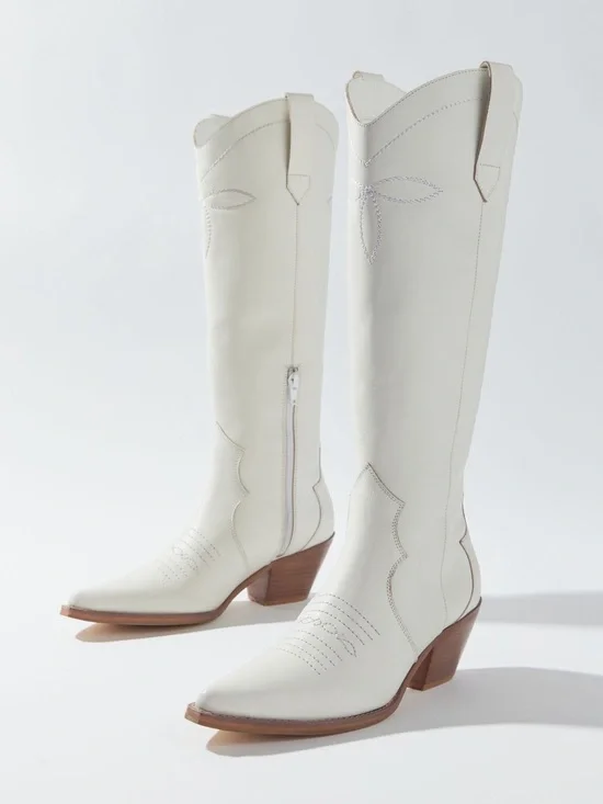 Coconuts by Matisse Allegra Tall Cowboy Boots