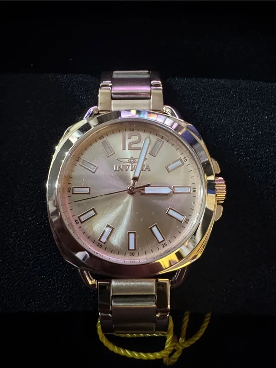 Invicta Wildflower Aria Women's Watch - 32mm. Rose Gold (48920)