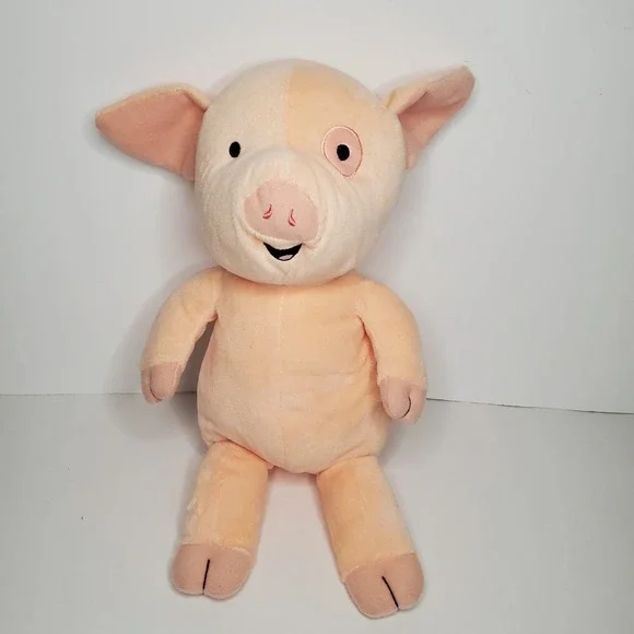 Kohl's Cares If You Give a Pig a Pancake 14