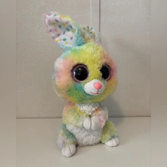 RARE Beanie Boos 