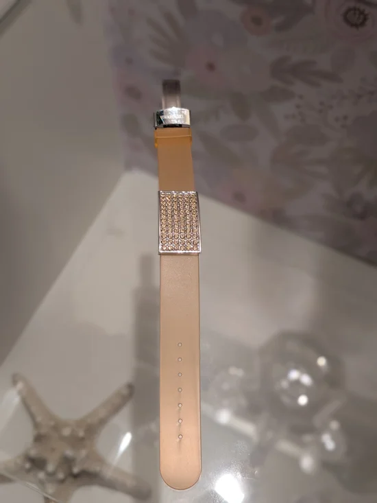 Swarovski Crystal Women’s Bracelet.