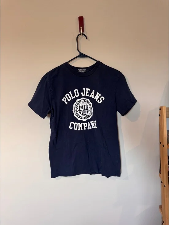 Polo Ralph Lauren Size Boys Large T-Shirt