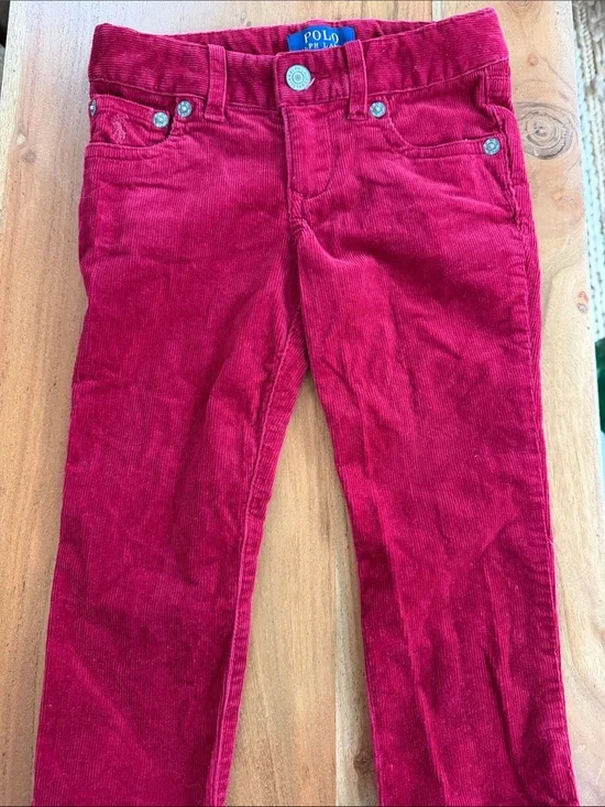NWOT Ralph Lauren Pants