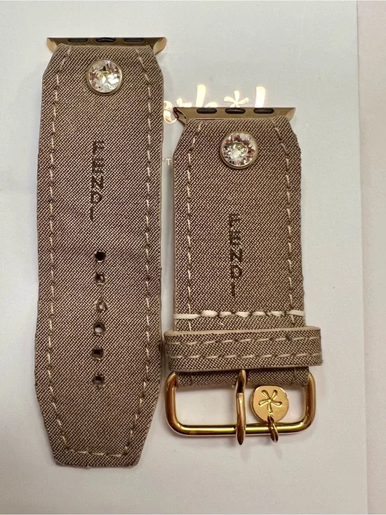 Spark*l band for Apple Watch Small apple adapters