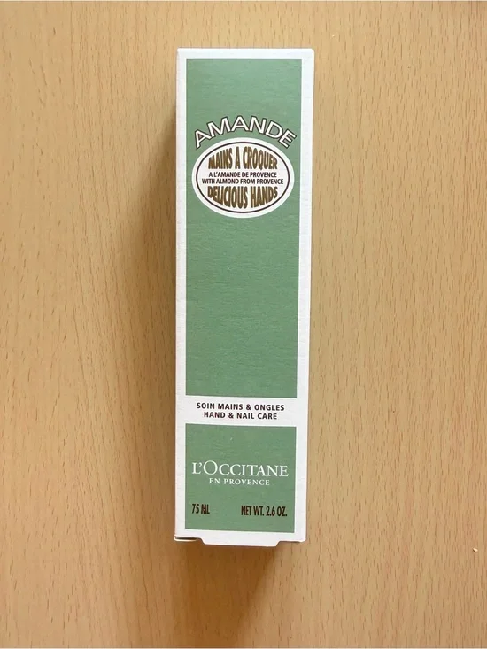 L'OCCITANE EN PROVENCE Amande 