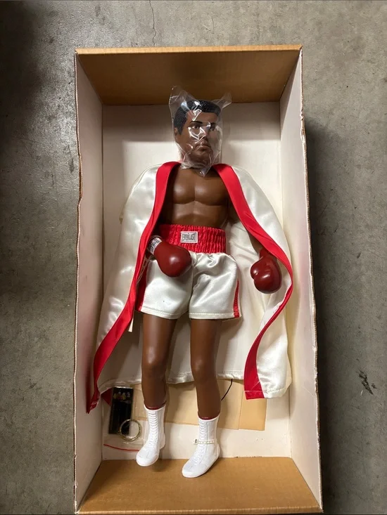 Collectable 1986 Effanbee 
