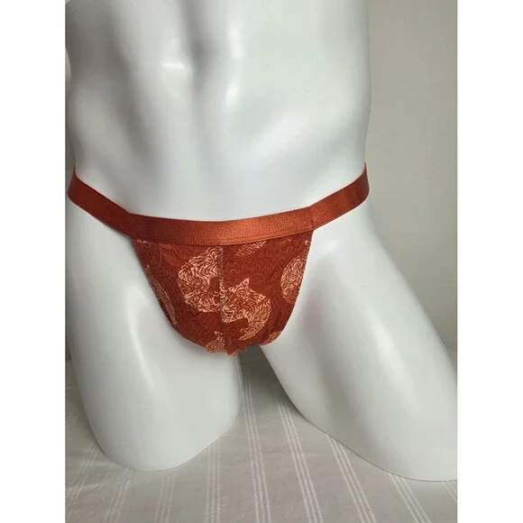 Cosabella Men's Italian Thong